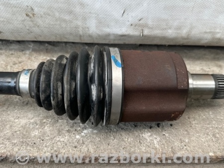 ФОТО Привод передний для Acura MDX YD3 (06.2013-05.2020) Киев