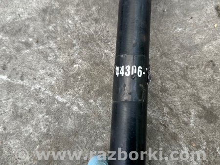ФОТО Привод передний для Acura MDX YD3 (06.2013-05.2020) Киев