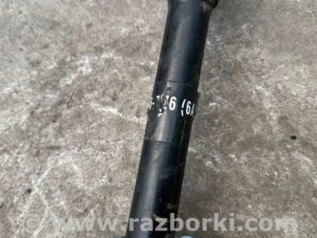 ФОТО Привод передний для Acura MDX YD3 (06.2013-05.2020) Киев