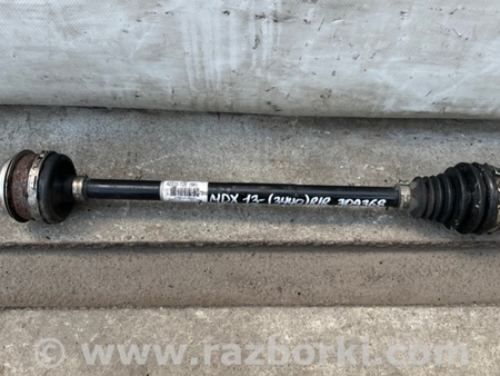 ФОТО Привод задний для Acura MDX YD3 (06.2013-05.2020) Киев