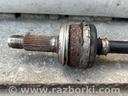 ФОТО Привод задний для Acura MDX YD3 (06.2013-05.2020) Киев