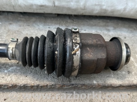 ФОТО Привод задний для Acura MDX YD3 (06.2013-05.2020) Киев
