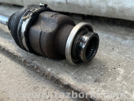 ФОТО Привод задний для Acura MDX YD3 (06.2013-05.2020) Киев
