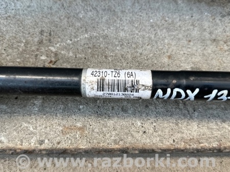 ФОТО Привод задний для Acura MDX YD3 (06.2013-05.2020) Киев