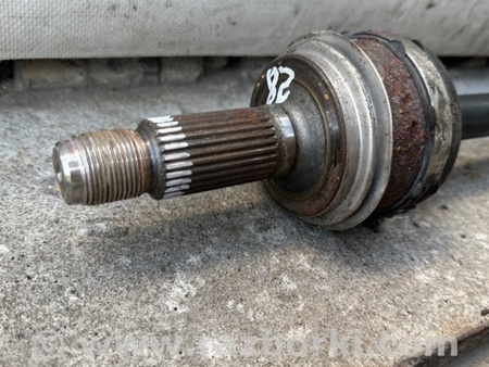 ФОТО Привод задний для Acura MDX YD3 (06.2013-05.2020) Киев