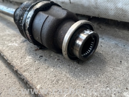 ФОТО Привод задний для Acura MDX YD3 (06.2013-05.2020) Киев