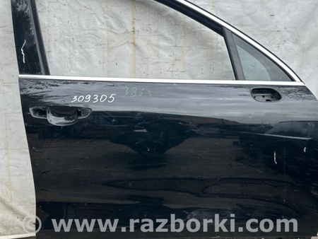 ФОТО Дверь для Porsche Cayenne Type 958 (10-18) Киев