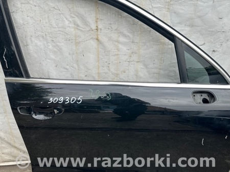 ФОТО Дверь для Porsche Cayenne Type 958 (10-18) Киев