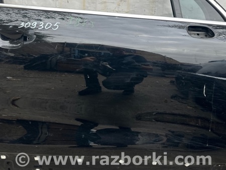 ФОТО Дверь для Porsche Cayenne Type 958 (10-18) Киев