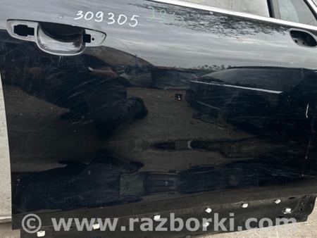 ФОТО Дверь для Porsche Cayenne Type 958 (10-18) Киев