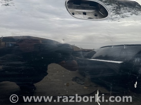 ФОТО Дверь для Porsche Cayenne Type 958 (10-18) Киев