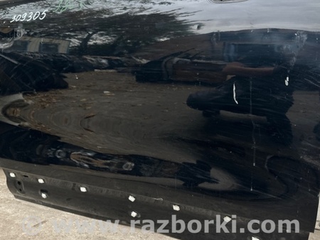 ФОТО Дверь для Porsche Cayenne Type 958 (10-18) Киев