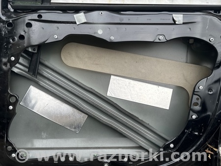 ФОТО Дверь для Porsche Cayenne Type 958 (10-18) Киев