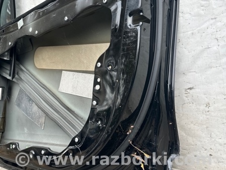 ФОТО Дверь для Porsche Cayenne Type 958 (10-18) Киев