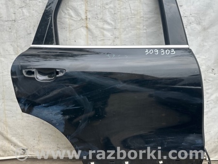 ФОТО Дверь для Porsche Cayenne Type 958 (10-18) Киев