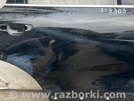 ФОТО Дверь для Porsche Cayenne Type 958 (10-18) Киев