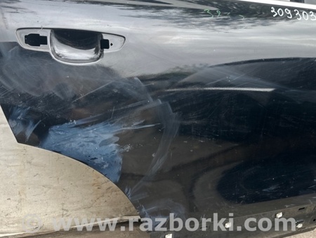 ФОТО Дверь для Porsche Cayenne Type 958 (10-18) Киев