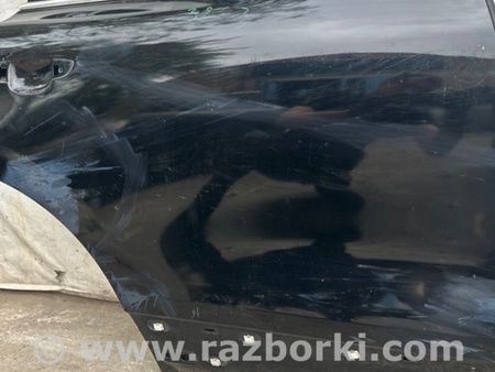 ФОТО Дверь для Porsche Cayenne Type 958 (10-18) Киев