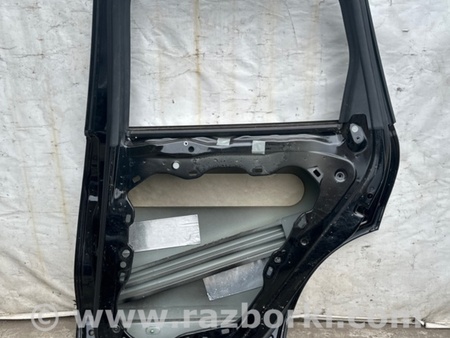 ФОТО Дверь для Porsche Cayenne Type 958 (10-18) Киев
