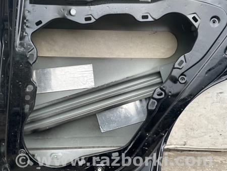 ФОТО Дверь для Porsche Cayenne Type 958 (10-18) Киев