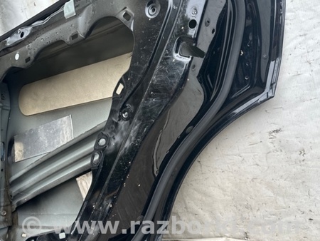 ФОТО Дверь для Porsche Cayenne Type 958 (10-18) Киев