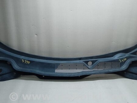 ФОТО Пластик под лобовое стекло (Жабо) для Acura MDX YD3 (06.2013-05.2020) Киев