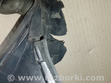 ФОТО Пластик под лобовое стекло (Жабо) для Acura MDX YD3 (06.2013-05.2020) Киев
