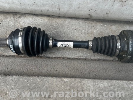 ФОТО Привод передний для Porsche Cayenne Type 958 (10-18) Киев