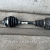 ФОТО Привод передний для Porsche Cayenne Type 958 (10-18) Киев