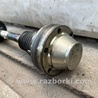 ФОТО Привод передний для Porsche Cayenne Type 958 (10-18) Киев