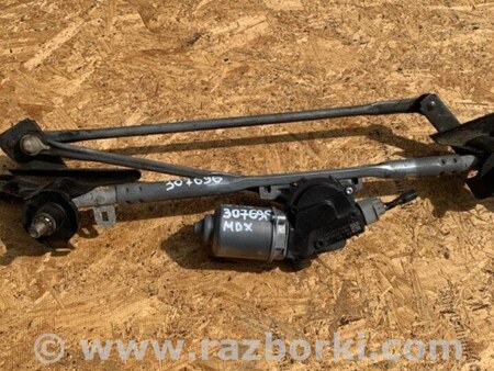 ФОТО Трапеция дворников для Acura MDX YD3 (06.2013-05.2020) Киев
