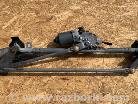 ФОТО Трапеция дворников для Acura MDX YD3 (06.2013-05.2020) Киев