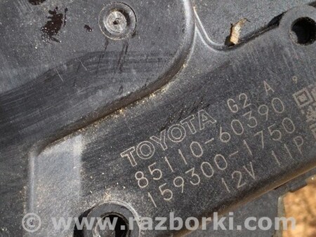 ФОТО Трапеция дворников для Lexus IS250/350 (06-12) Киев