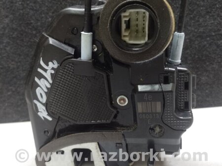ФОТО Замок двери для Acura MDX YD3 (06.2013-05.2020) Киев