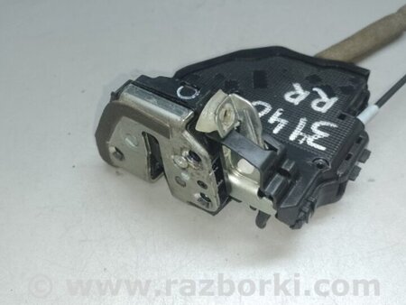 ФОТО Замок двери для Acura MDX YD3 (06.2013-05.2020) Киев