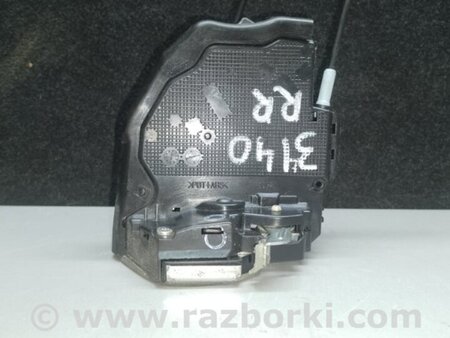 ФОТО Замок двери для Acura MDX YD3 (06.2013-05.2020) Киев