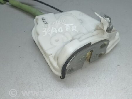 ФОТО Замок двери для Acura MDX YD3 (06.2013-05.2020) Киев