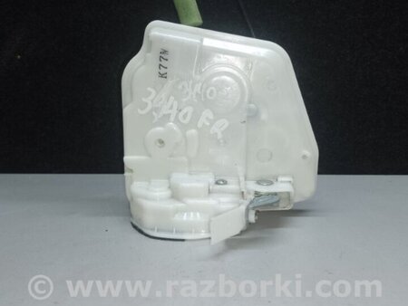 ФОТО Замок двери для Acura MDX YD3 (06.2013-05.2020) Киев