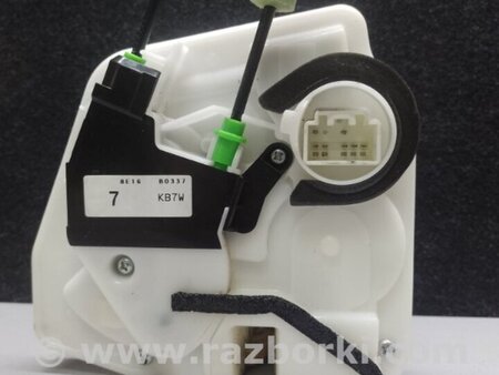ФОТО Замок двери для Acura MDX YD3 (06.2013-05.2020) Киев