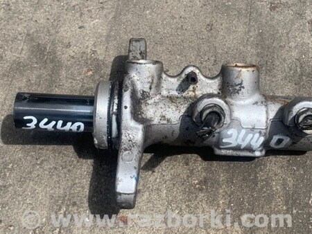 ФОТО Главный тормозной цилиндр для Acura MDX YD3 (06.2013-05.2020) Киев