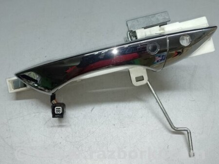 ФОТО Ручка двери для Acura MDX YD3 (06.2013-05.2020) Киев