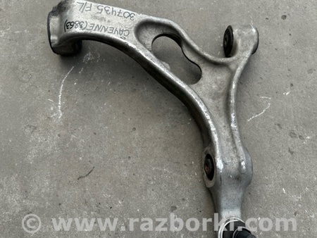 ФОТО Рычаг передний нижний для Porsche Cayenne Type 958 (10-18) Киев