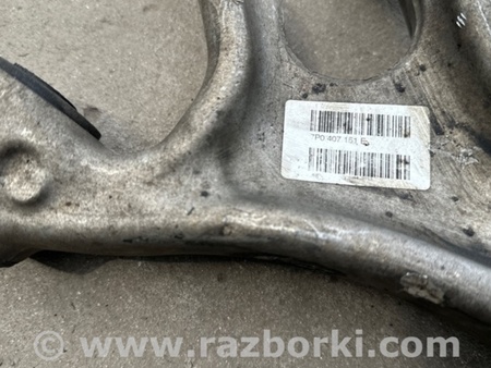 ФОТО Рычаг передний нижний для Porsche Cayenne Type 958 (10-18) Киев