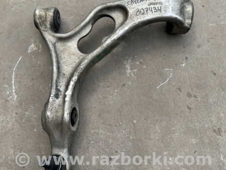 ФОТО Рычаг передний нижний для Porsche Cayenne Type 958 (10-18) Киев
