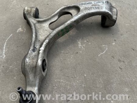 ФОТО Рычаг передний нижний для Porsche Cayenne Type 958 (10-18) Киев
