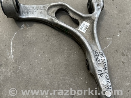 ФОТО Рычаг передний нижний для Porsche Cayenne Type 958 (10-18) Киев