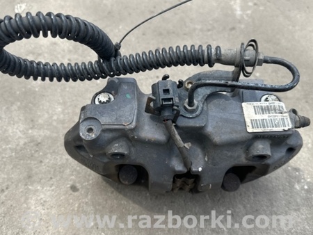 ФОТО Суппорт для Porsche Cayenne Type 958 (10-18) Киев