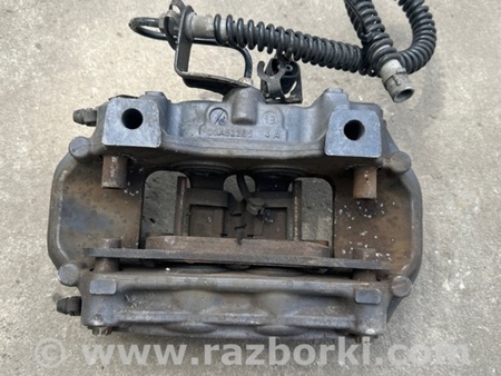 ФОТО Суппорт для Porsche Cayenne Type 958 (10-18) Киев