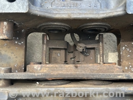 ФОТО Суппорт для Porsche Cayenne Type 958 (10-18) Киев