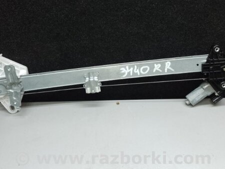 ФОТО Стеклоподъемник для Acura MDX YD3 (06.2013-05.2020) Киев